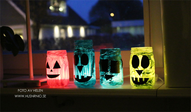 halloweenlyktor